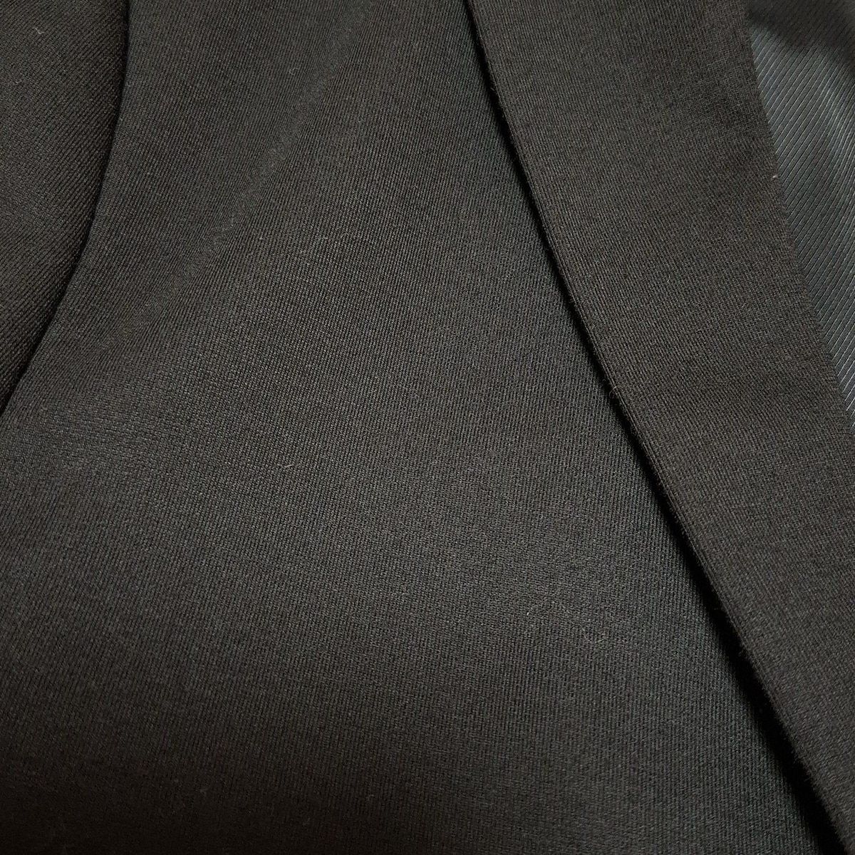 【値下げ依頼対応済】BURBERRY BLACK LABEL Lサイズ Burberry Black Label(バーバリーブラックレーベル) ジャケット サイズ