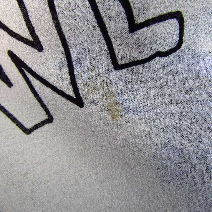 ダイアグラム シャツワンピース 花柄 トップス レディース Fサイズ  