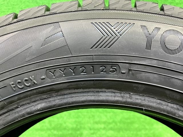 ヨコハマ アイスガードIG70