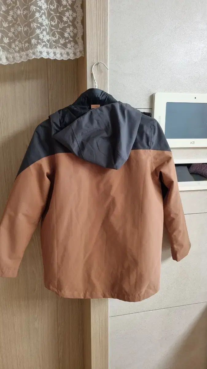 キッズ ツートン