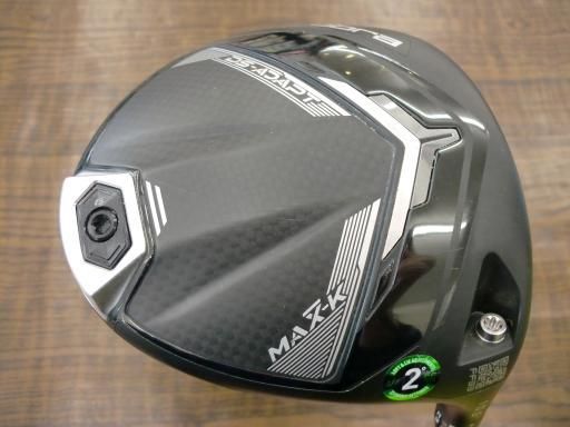 コブラ　DS-ADAPT MAX-K 10.5° NX for Cobra Ｓ DS-ADAPT MAX-K Driver – COBRA Golf