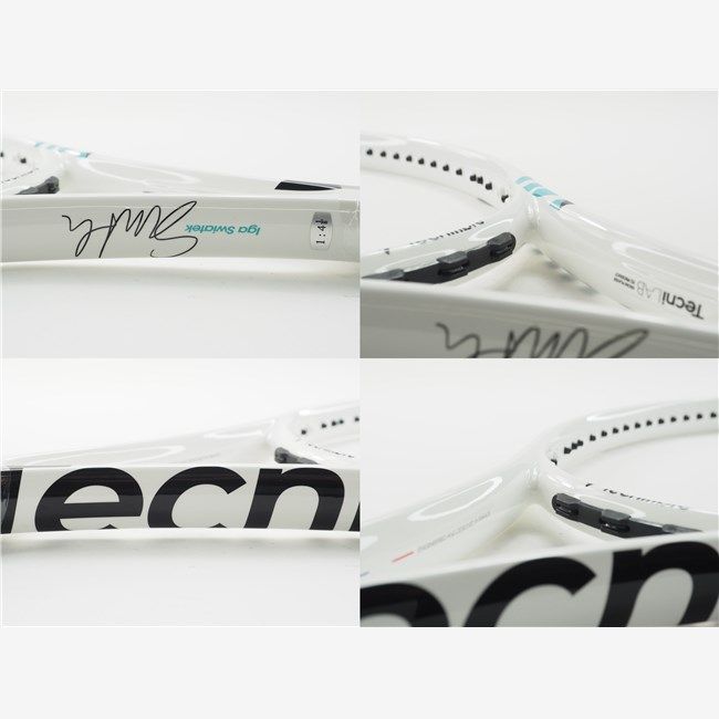 中古 テニスラケット テクニファイバー テンポ 298 2022年モデル