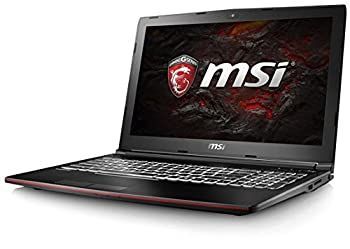 中古 MSI GP62MVR 7RF Leopard Pro ゲーミングPC - メルカリ