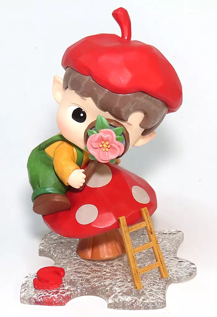 POPMART HIRONO 小さないたずら ビッグサイズ POPMART HIRONO 小さないたずら ビッグサイズ