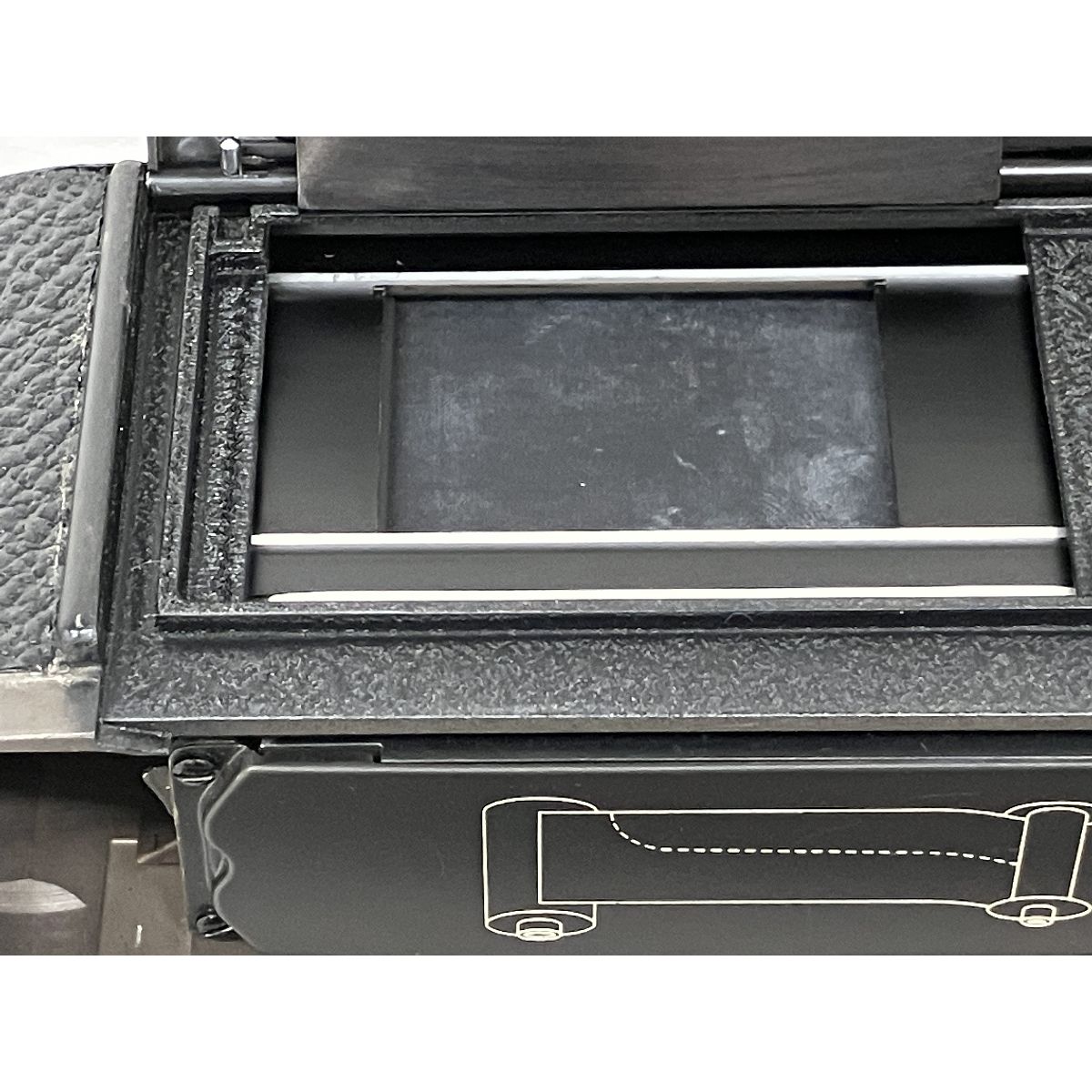 美品】キヤノン 7S CANON 7S 純正本革速写ケース付き Canon 7S - 勢い