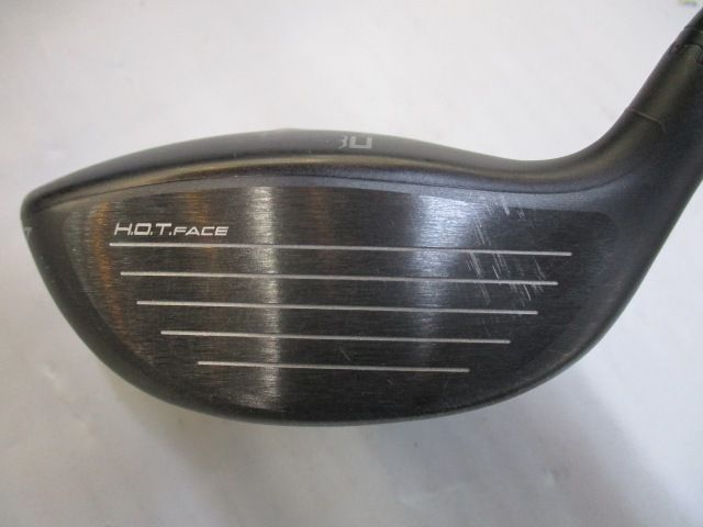 フェアウェイウッド コブラ LTDx/TourAD UB-6(JP)/S/22.5[109972]