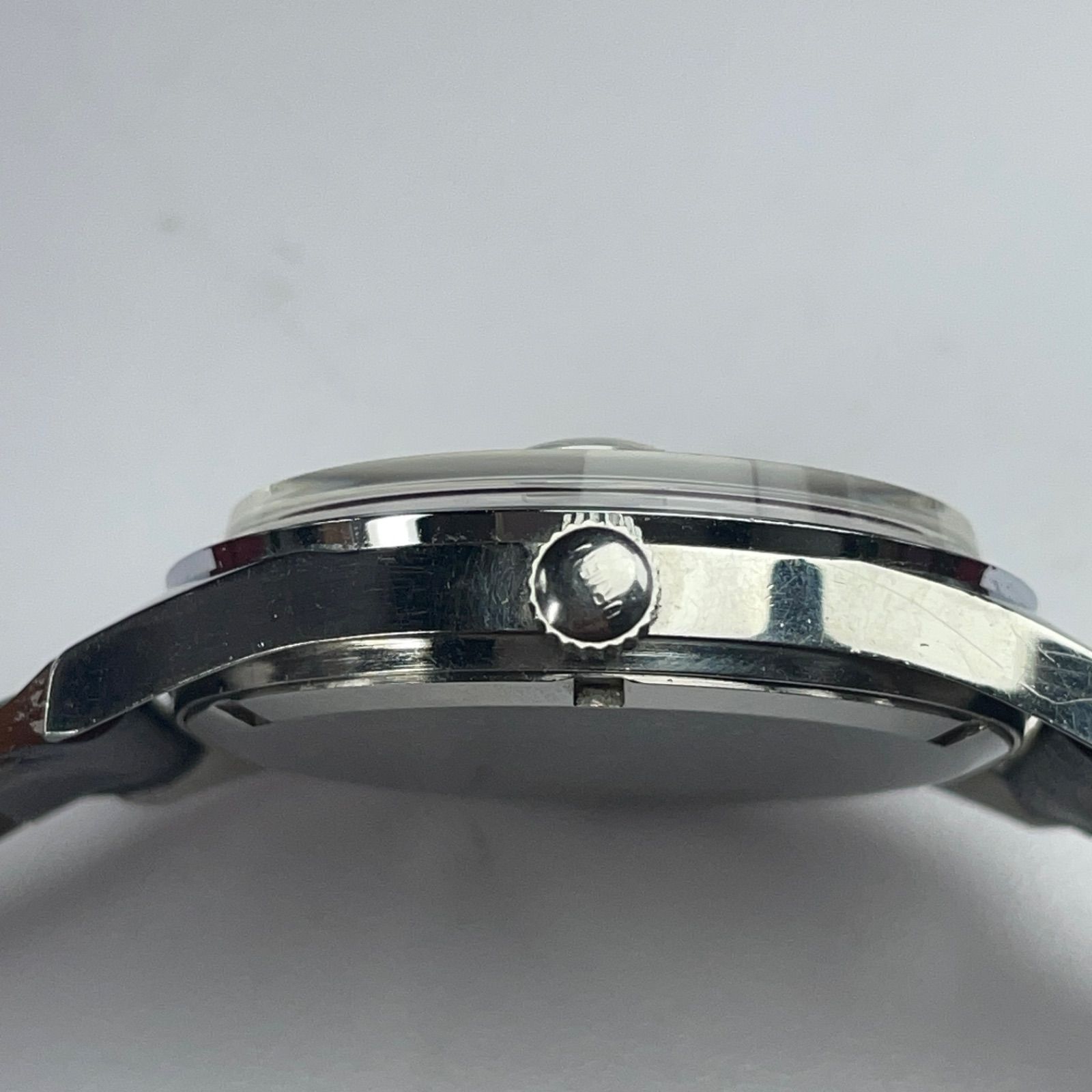 【OH済 希少 未使用】60s ORIENT Pavo 手巻 日本製 腕時計 OH済 希少 未使用 60s ORIENT Pavo 手巻 日本製 腕時計 OH済 希少