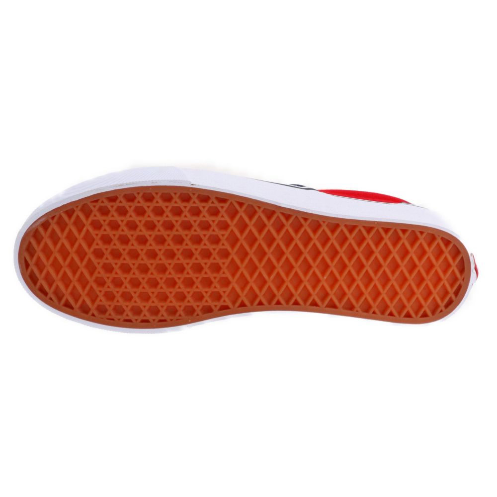 VANS (ヴァンズ) SLIP ON ERAP スリッポン エラップ ローカット