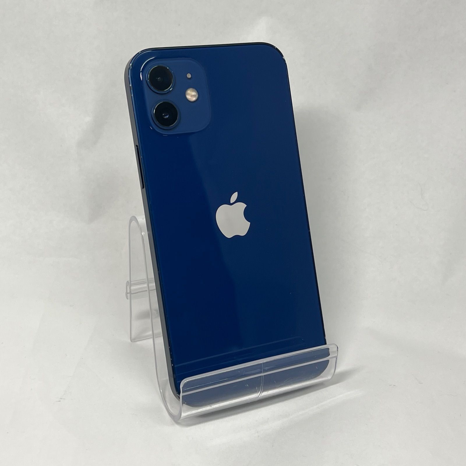 K19/ iPhone12 本体 256GB Apple SIMフリー バッテリー100 K19/ iPhone12 本体 256GB Apple SIMフリー バッテリー100
