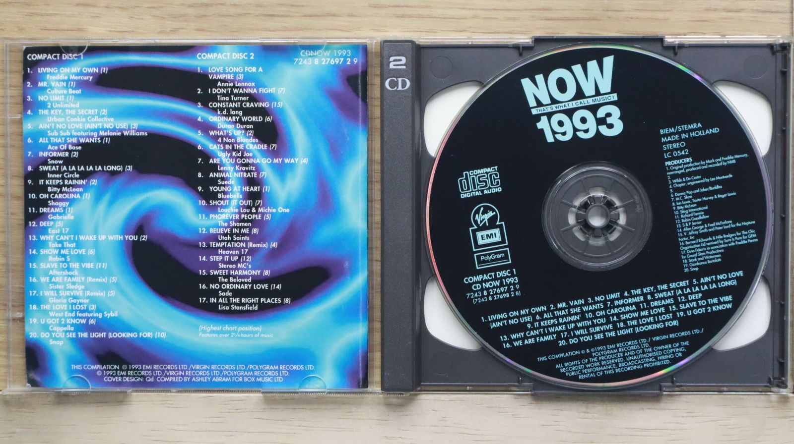 1993 VINTAGE PRESENT,オムニバスCDアルバム 1993 VINTAGE PRESENT,オムニバスCDアルバム Amazon.co.jp