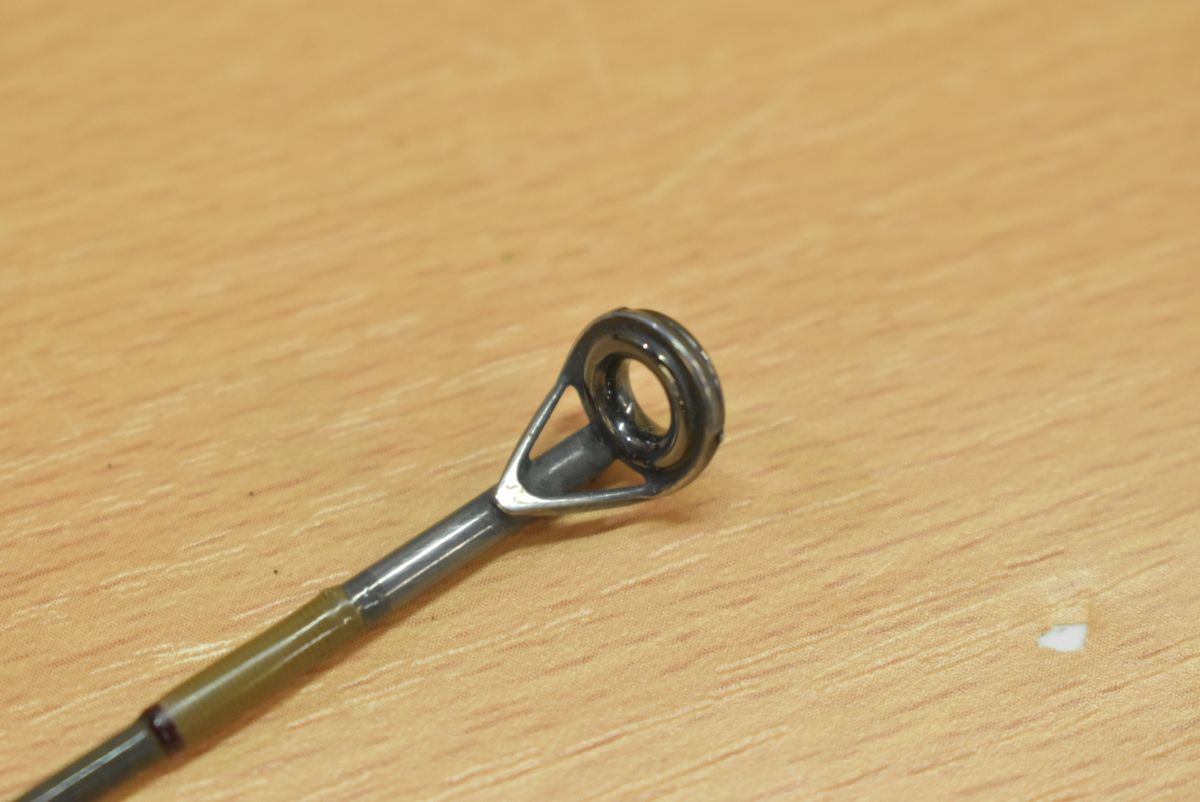  ケンサワダ カプラス アルティスタ マキシマ 9 8 トラウトロッド ロッド