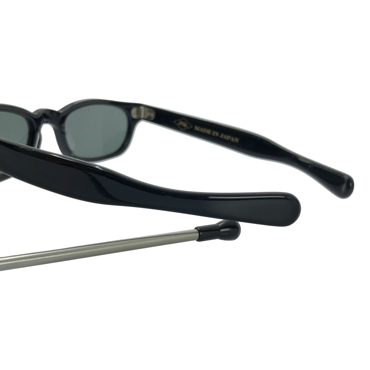 JANTIQUES ORIGINAL GLASSES ジャンティーク　サングラス JANTIQUES ORIGINAL GLASSES ジャンティーク サングラス - メルカリ