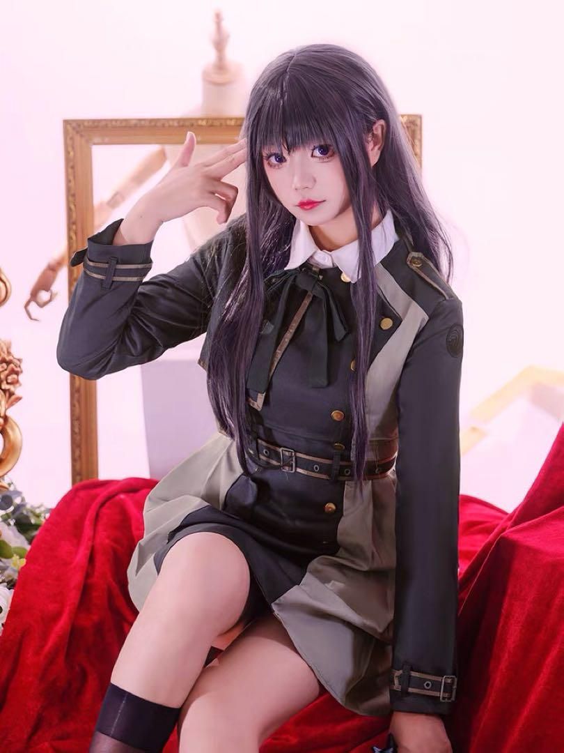 衣装