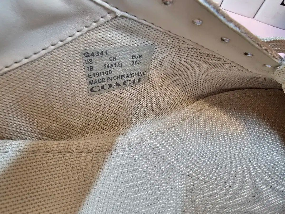 コーチ レディース