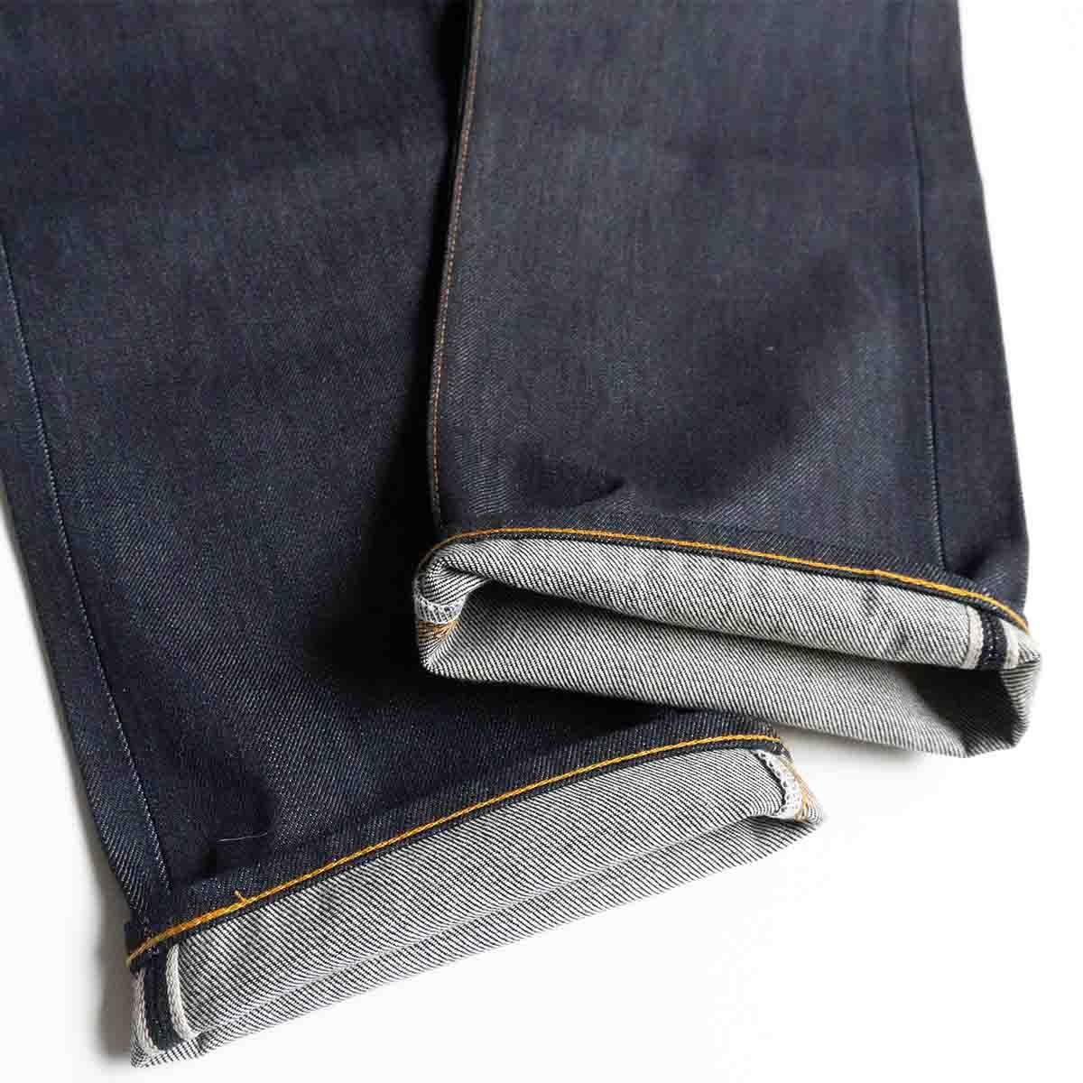 LEVI'S VINTAGE CLOTHING 501ZXX デニムパンツ 34 リーバイス ビンテージ CLOTHING 501ZXX デニムパンツ 34