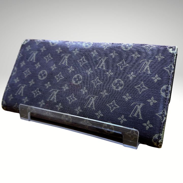 LOUIS VUITTON ルイヴィトン ポルトフォイユ サラ モノグラム 長財布 M95234