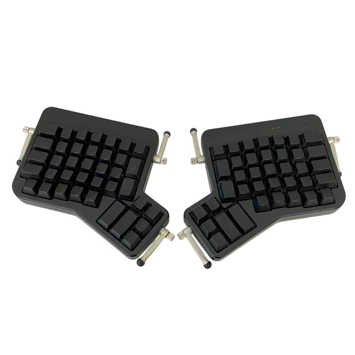 ZSA ERGODOX EZ CIY スプリット 左右分離 キーボード パソコン 周辺機器 T9961996