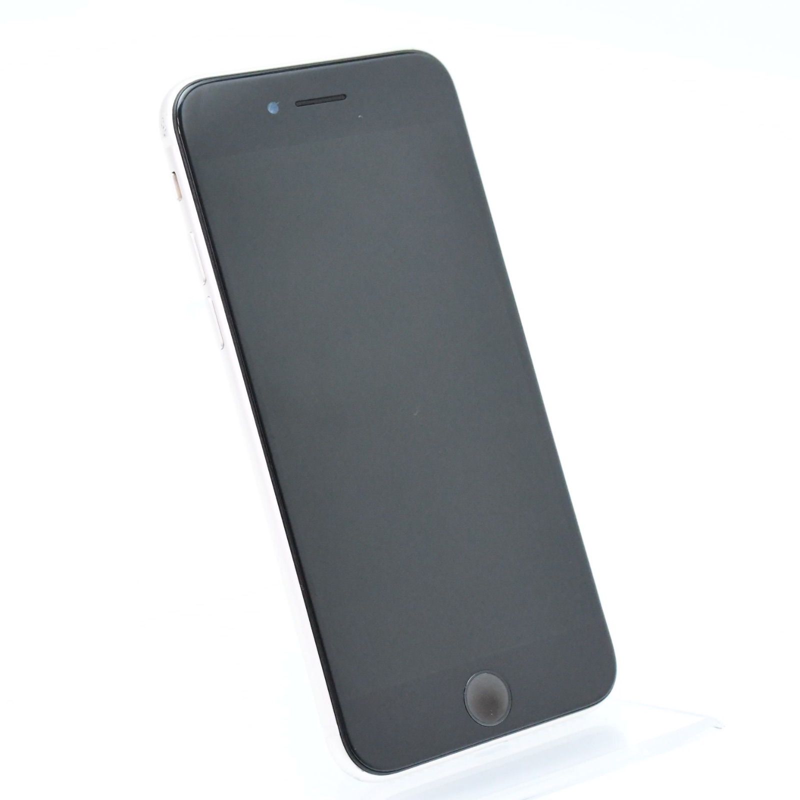 バッテリー最大容量 100％】 SIMフリー iPhoneSE 第3世代 64GB