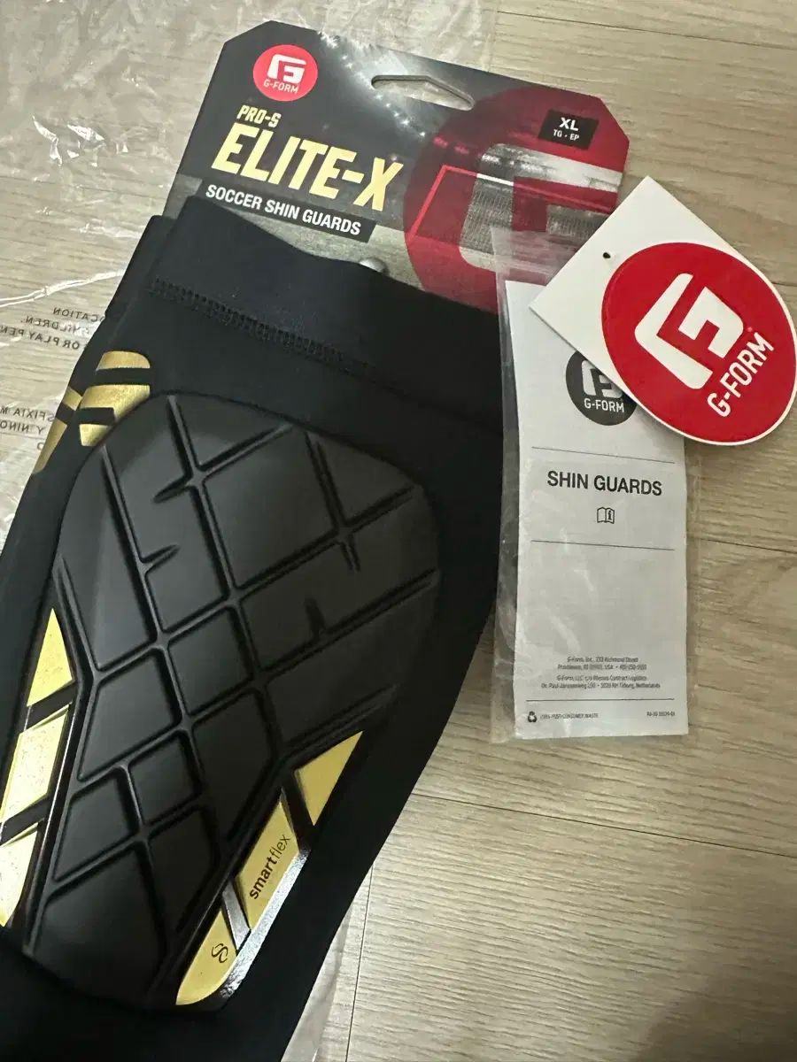 Gフォーム pro ー s エリート シンガード XL G-FORM ジーフォーム PRO