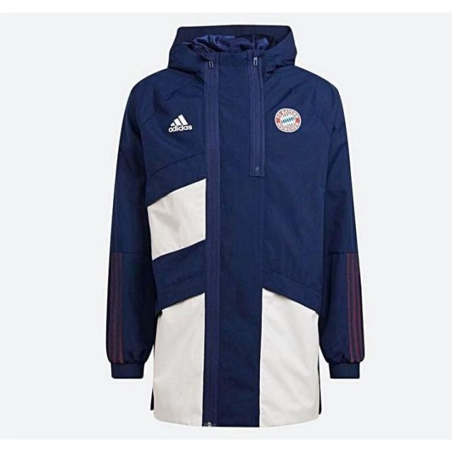 adidas アディダス BAYERN MUNCHEN バイエルン ジャケット アディダス