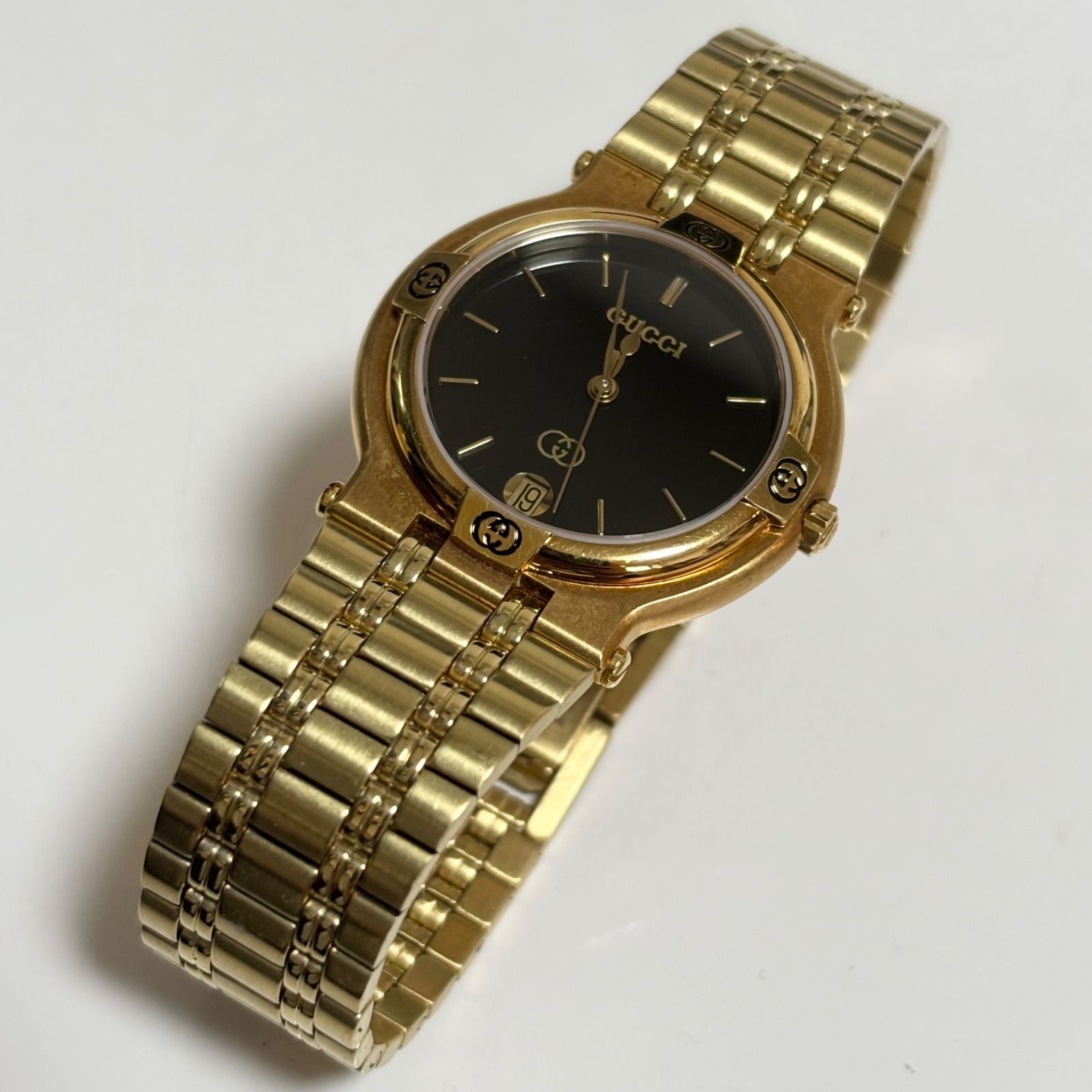 2025年最新】Yahoo!オークション -グッチ 時計 ジャンクの中古品・新品