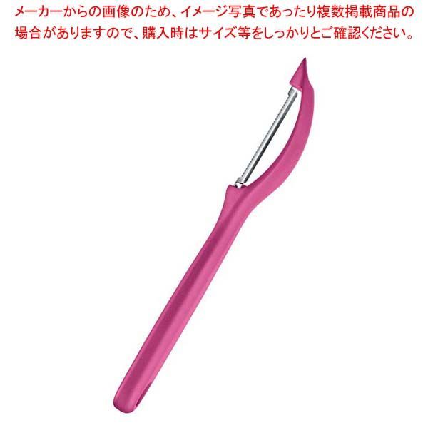 ビクトリノックス ユニバーサルピーラー PK 7.6075.5 ピンク