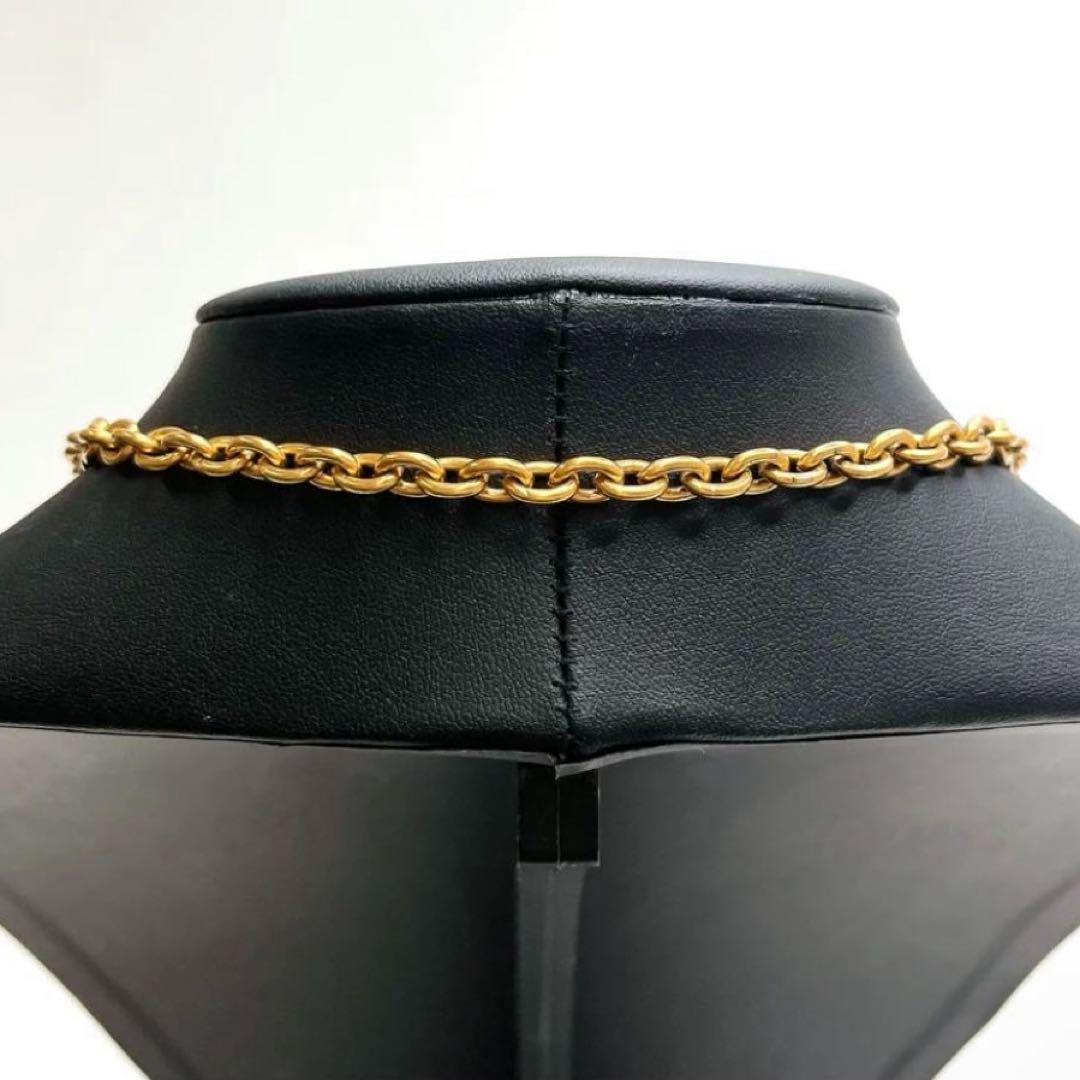 希少デザイン！正規品 CHANEL シャネル ココマーク メダリオン