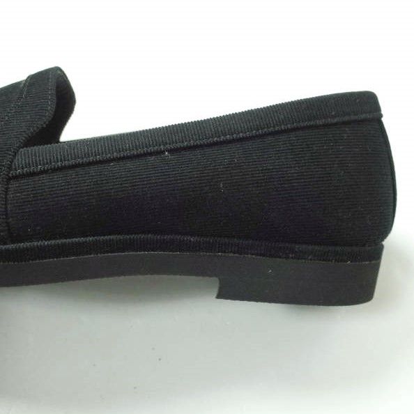 新品 BLOHM ブローム STORE SLIP コーデュロイローファー BL-07 27cm