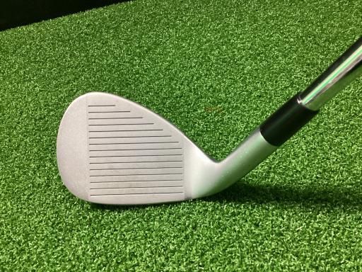 ミズノ MD-0 ウェッジ シルバー 52° WG NS PRO 950 GH フレックスS メンズ 男性用 右利き 右用 Cランク ゴルフクラブ