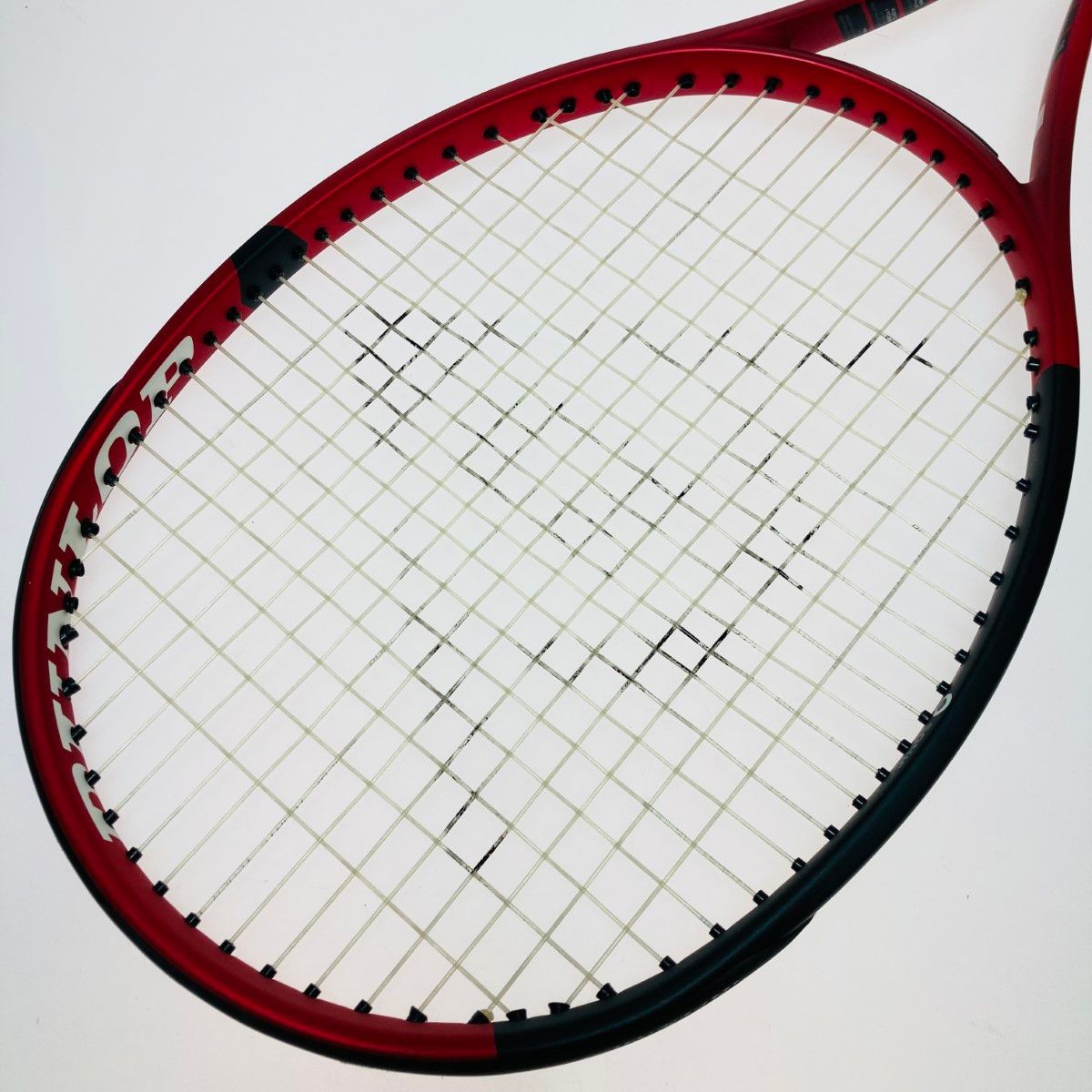 【お値下げ】ダンロップ(DUNLOP） 2024モデルCX200 LS G1 ダンロップ CX 200 LS | テニスラケット | 製品情報 | DUNLOP