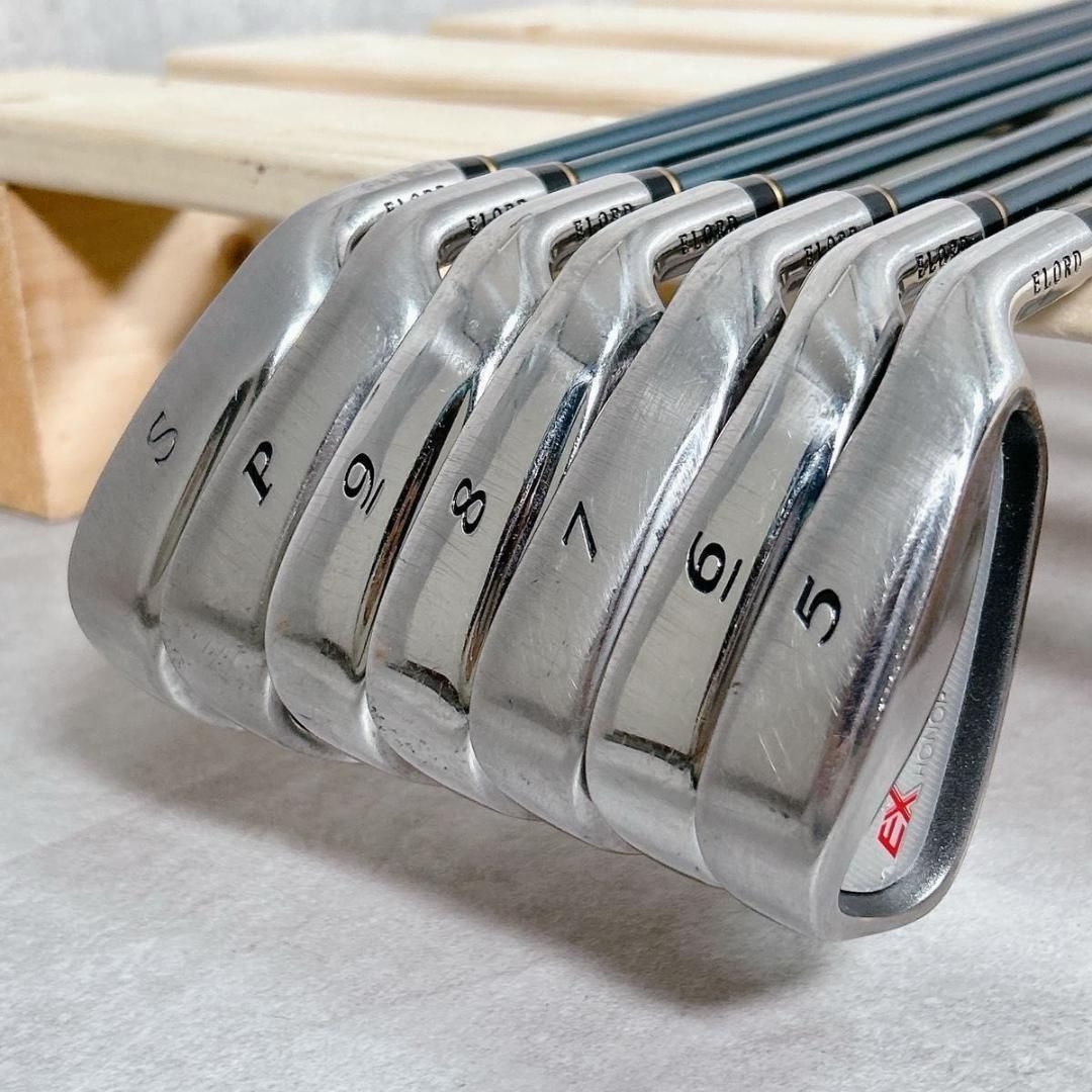 W885 BURBERRY 他 レディース ゴルフ クラブ セット バーバリー