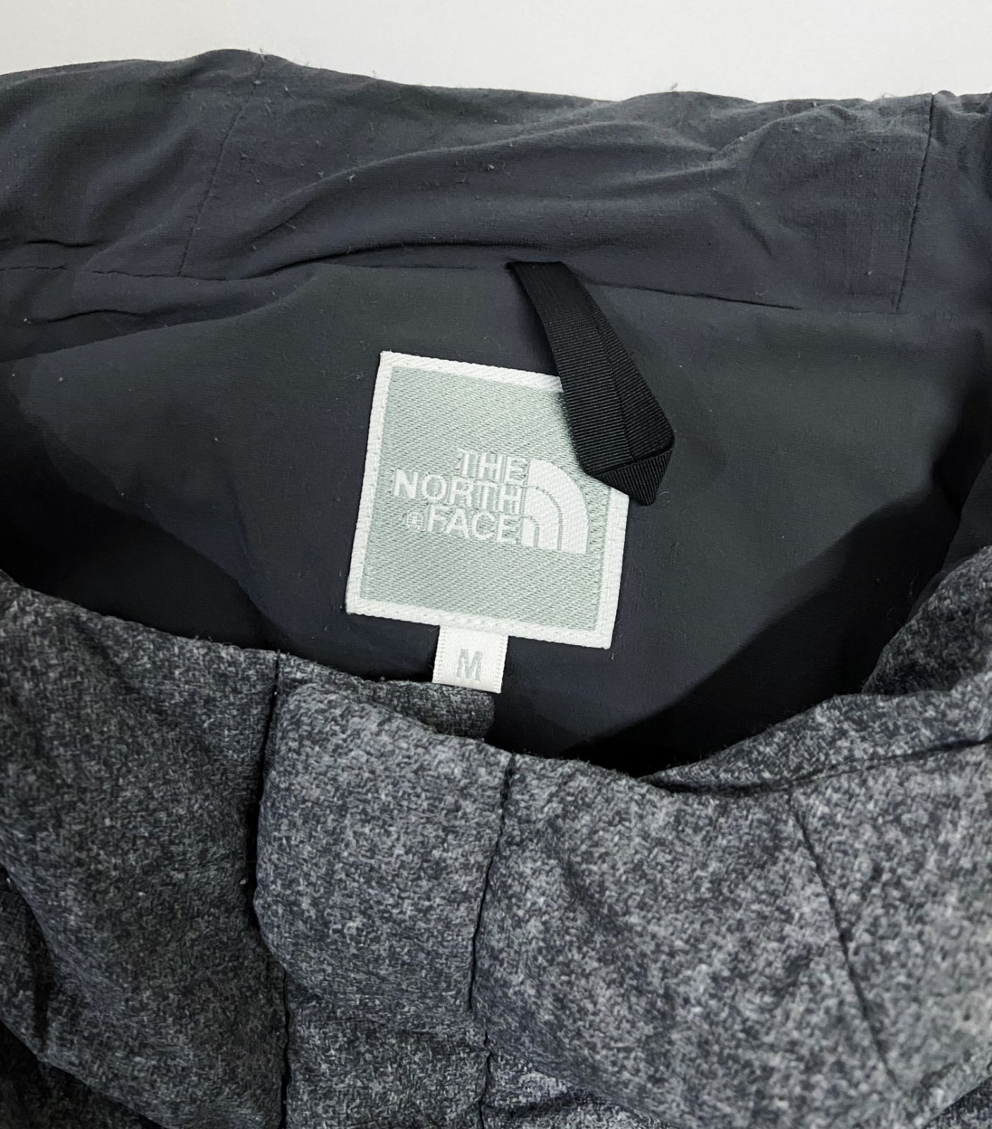 THE NORTH FACE｜ノースフェイス ミラージュ サーマル アノラック