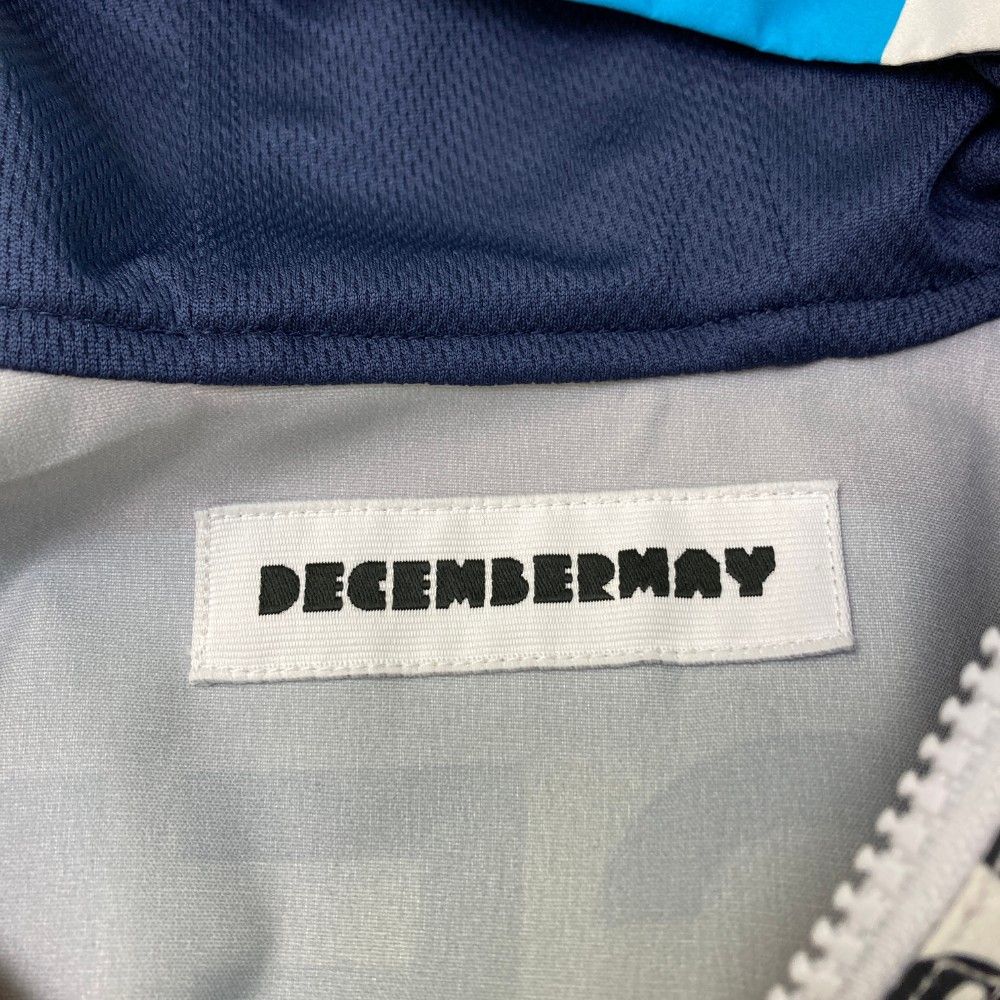 サイズ：M DECEMBERMAY ディセンバーメイ 2024年モデル ジャケット 総  