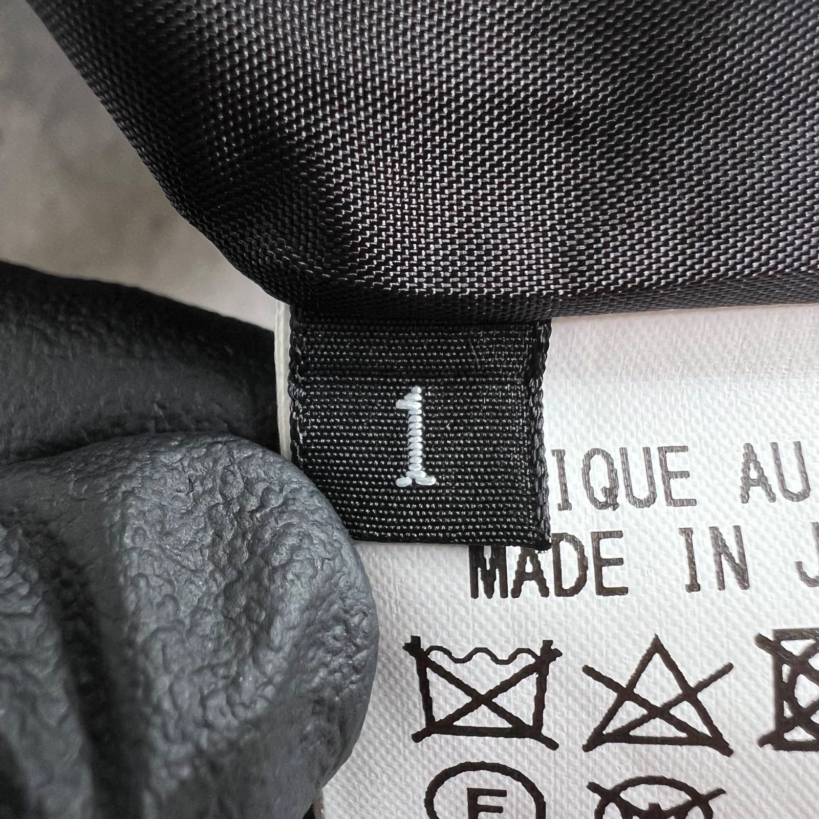 Y's　ワイズ　ヨウジヤマモト　ウール　アンゴラ混　チェックスカートパンツ　美品 Y's ワイズ ヨウジヤマモト アンゴラ混 ウールチェックスカートパンツ