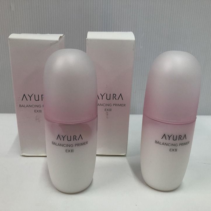 AYURA アユーラ