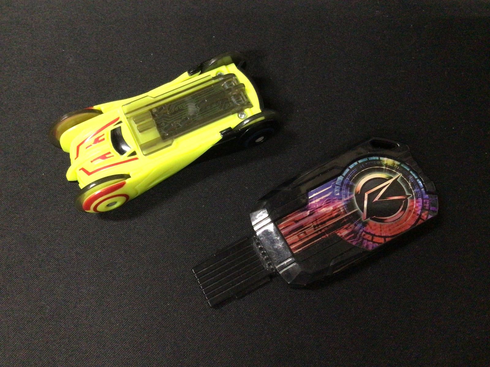 仮面ライダーゴースト　セット 参考価格】DXゴーストドライバー&ガンガンセイバー ゴースト