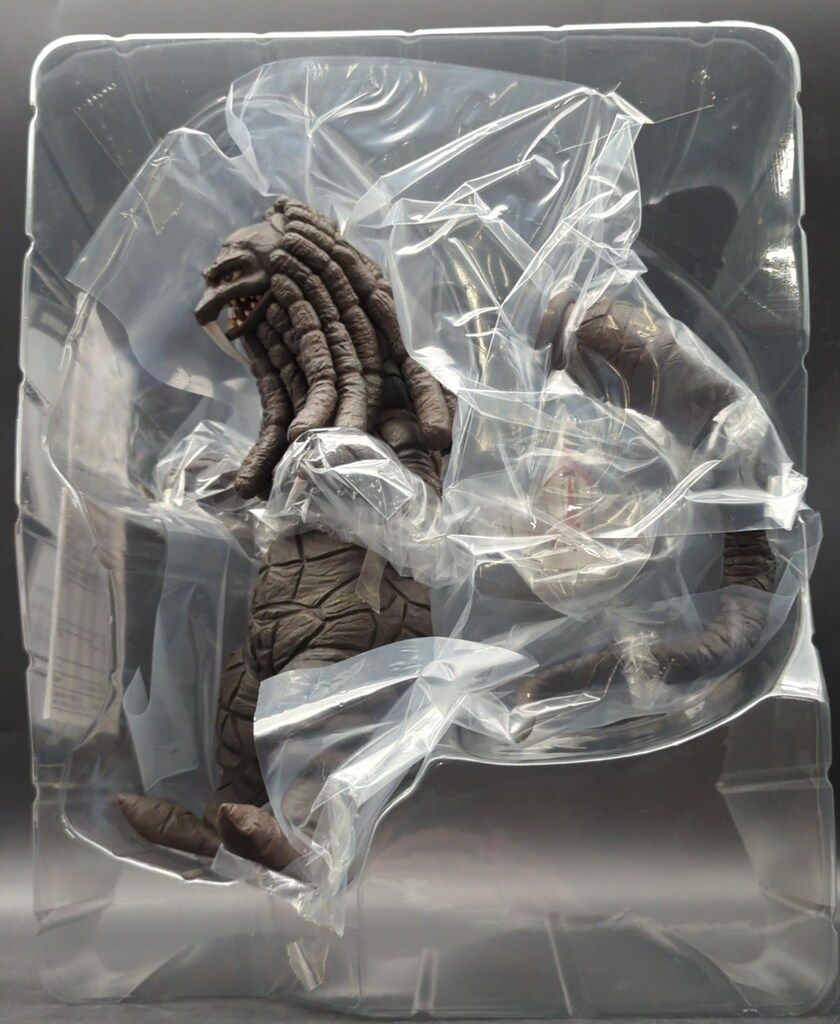 大怪獣シリーズ ダンガー