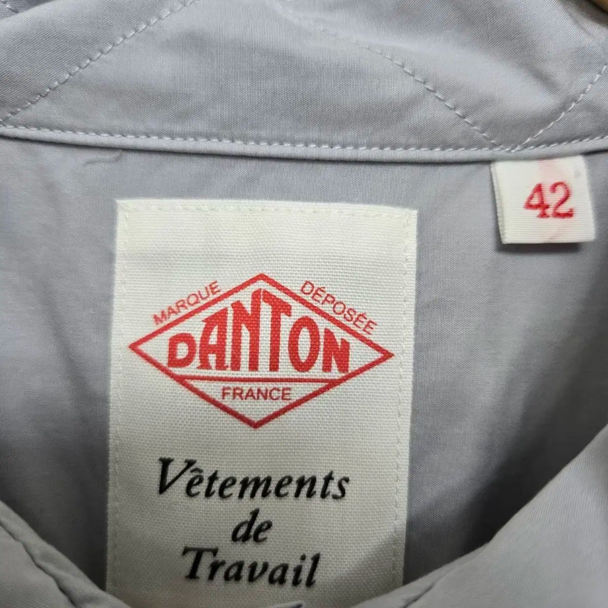 DANTON ダントン