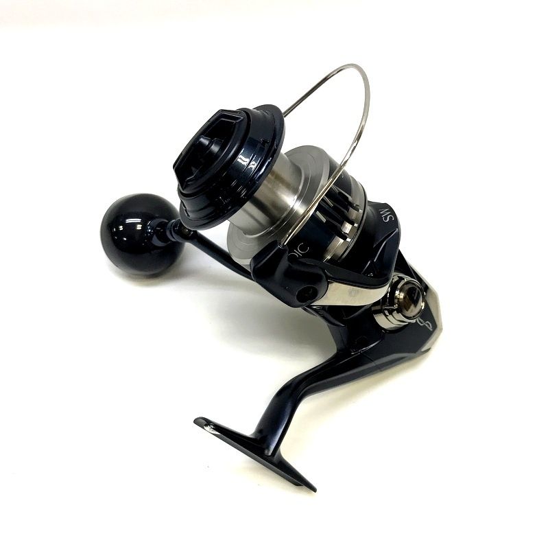 SHIMANO シマノ 20ストラディックSW 6000XG 04247 リール