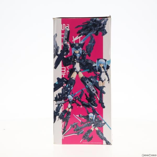 中古】[FIG](フィギュア単品)武装神姫(ぶそうしんき) ストラーフMk.2 