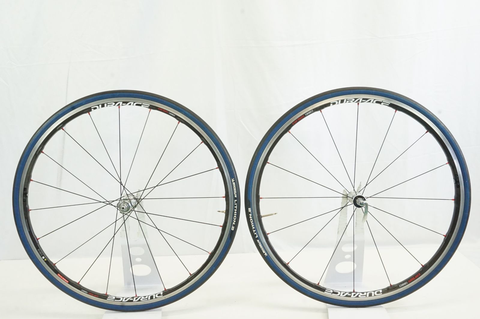 DURA-ACE WH-7850 C24 CL 前後セット シマノ SHIMANO デュラエース