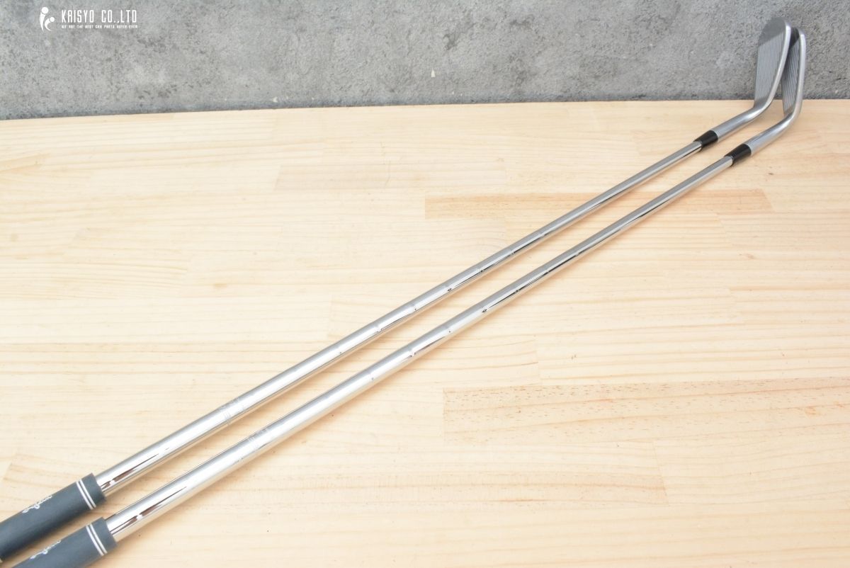 VOKEY FORGED