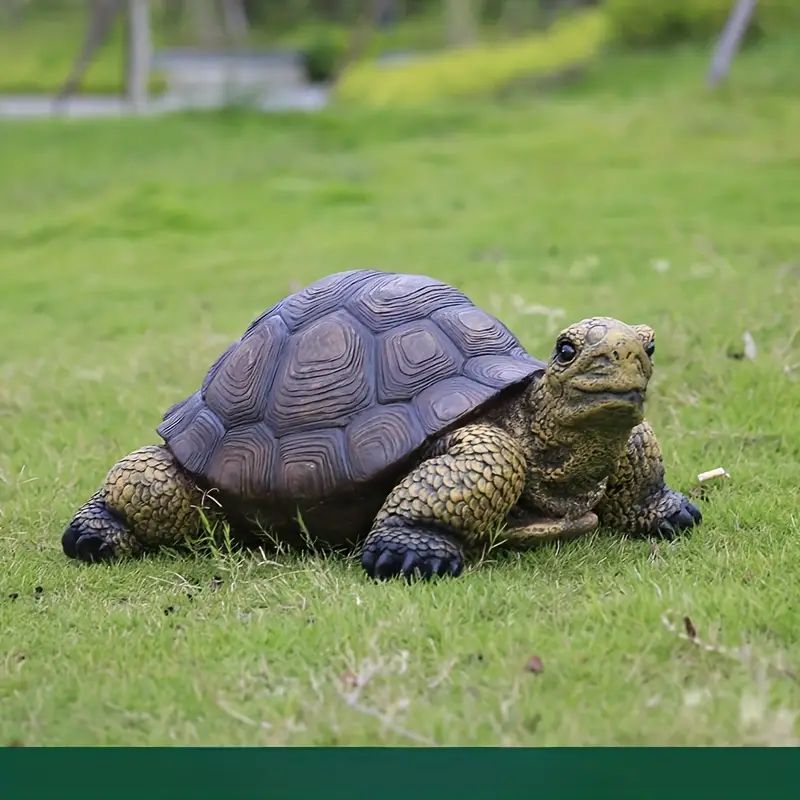カメ 置物 像 動物 屋外庭園 レジンクラフト アートオーナメント カメ 置物 像 動物 屋外庭園 レジンクラフト アートオーナメント