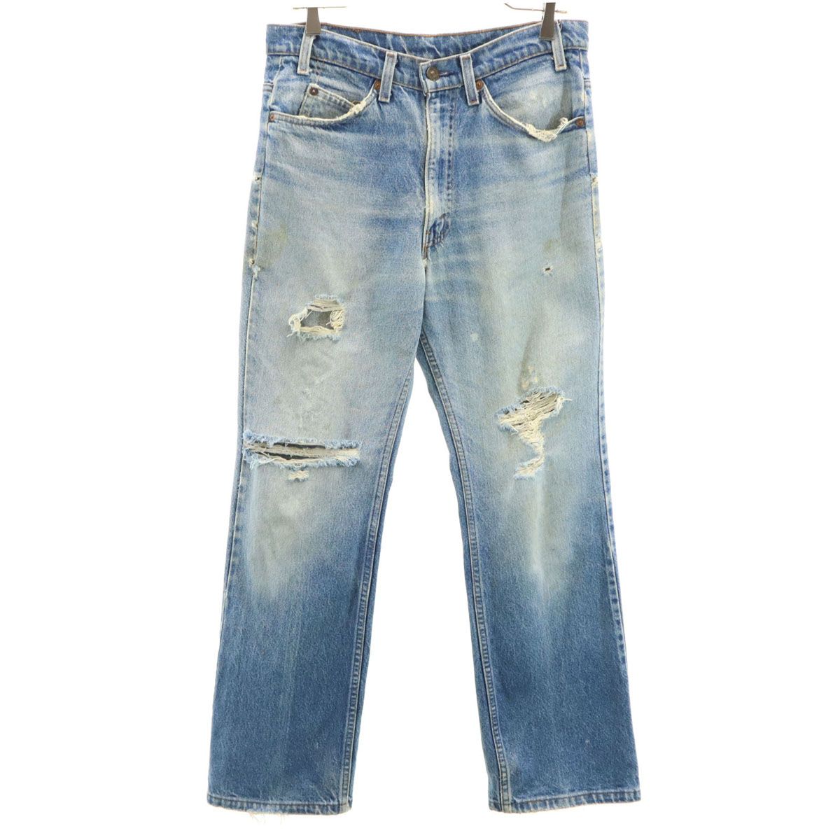 リーバイス オレンジタブ Levi