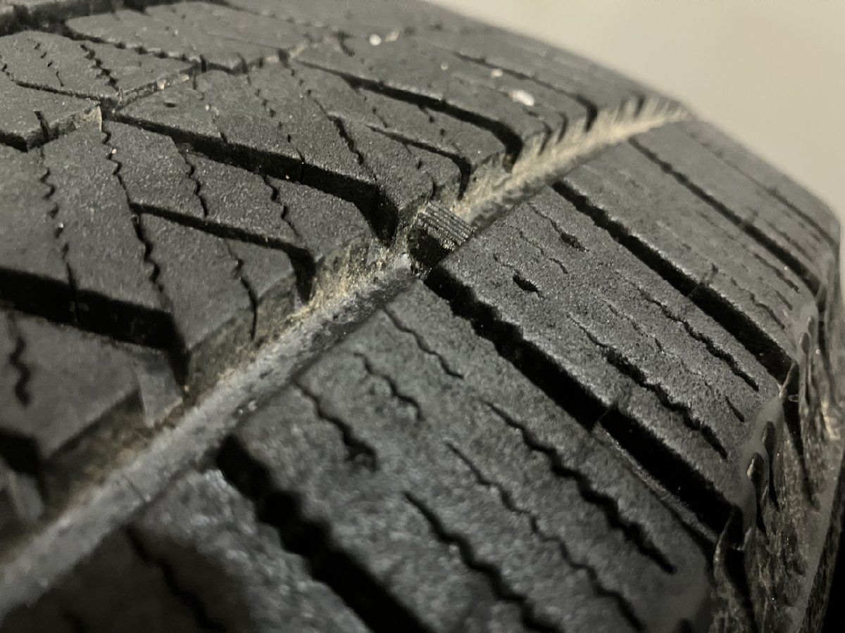 BS BRIDGESTONE BLIZZAK VRX2 205/60R16 16インチ スタッドレス 4本 21 