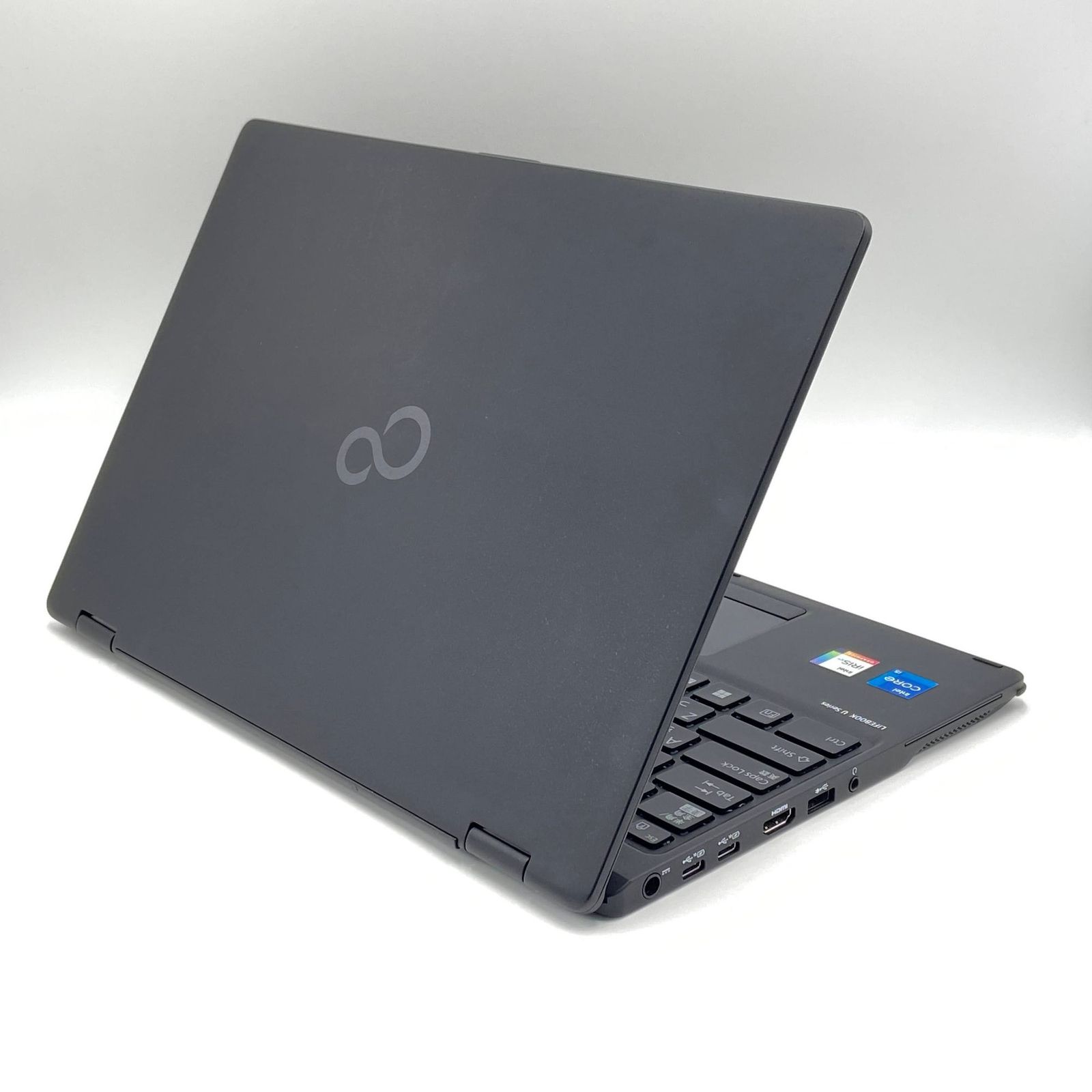 ノートパソコン 富士通 LIFEBOOK U9312X/J Core i5 1245U 2.5GHz/16GB