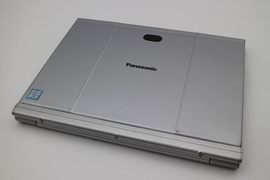 Panasonic CF-XZ6RD6VS Core i5 7300U 2.6GHz/8GB/256GB(SSD)/12W/QHD