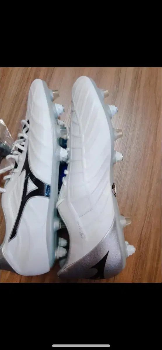 mizuno ミズノ レブラ VI MIX ミックス サッカースパイク 商品です