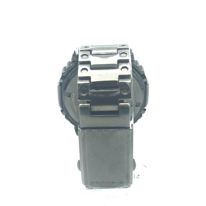 中古】G-SHOCK GM-B2100BD-1AJF カシオ ジーショック[17][240017728274  