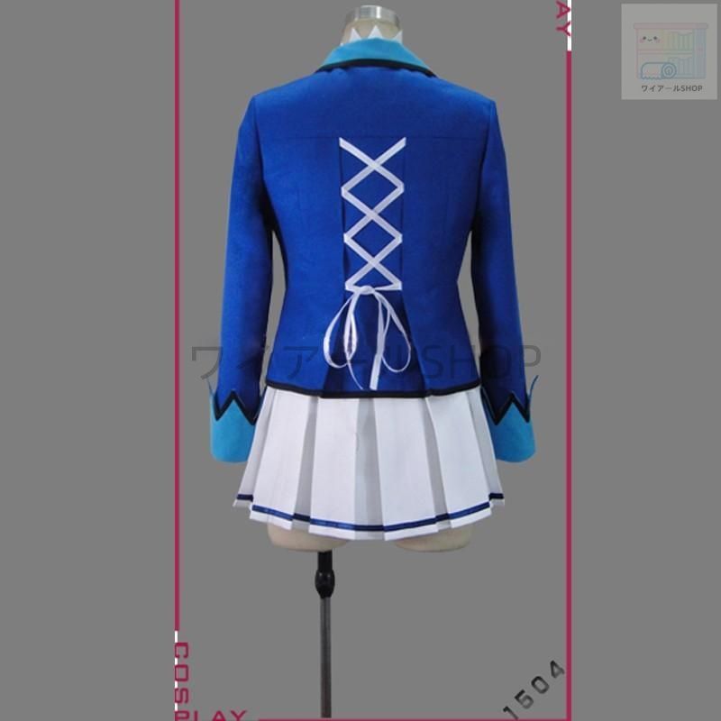 イベント 演出服